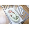 PurFlo SWADDLE TO SLEEP BAG 2.5 TOG 0-4M ALL SEASONS-