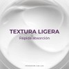 Crema Facial Efecto Piel Coreana 200g Teatrical Normal Seca Día