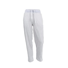 DudeRobe Men's Sweatpants | As Seen on Shark Tank! - L/XL, Grey