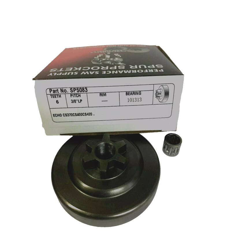 for Echo ECHO CS-400, CS-370, CS-420 REPLACEMENT SPROCKET, 3/8" 6
