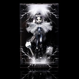 Monster High SDCC 2022 Exclusive Voltageous Frankie Stein Doll