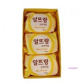 Mimi Shop U01 Face wash 90g soap cucumber face wash shower apricot cleansing 4 piecesyza389 type / 세수 90g 비누 오이 세안 샤워 살구 클렌징 4개yza389 타입