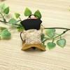 Hida Takayama sb-007 Sarubobo, Golden Fortune, Good Luck, Game Luck,