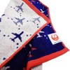 Marushin Hand Towel JAL Japan Airlines 13.4 x 14.2 inches