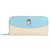 Aldi CHI3-11 Long Wallet Chiifawa Bee Blossom Blue