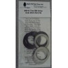 OURS Troy-Bilt Horse Tiller Drive Axle 10 Piece Shim Kit