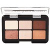 Catrice Modern Neutralist Palette À Porter Eye Shadow 050 Less