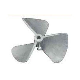 友定 Stirring Feathers Aluminum Bore φ 12 mm Ty – 180 A