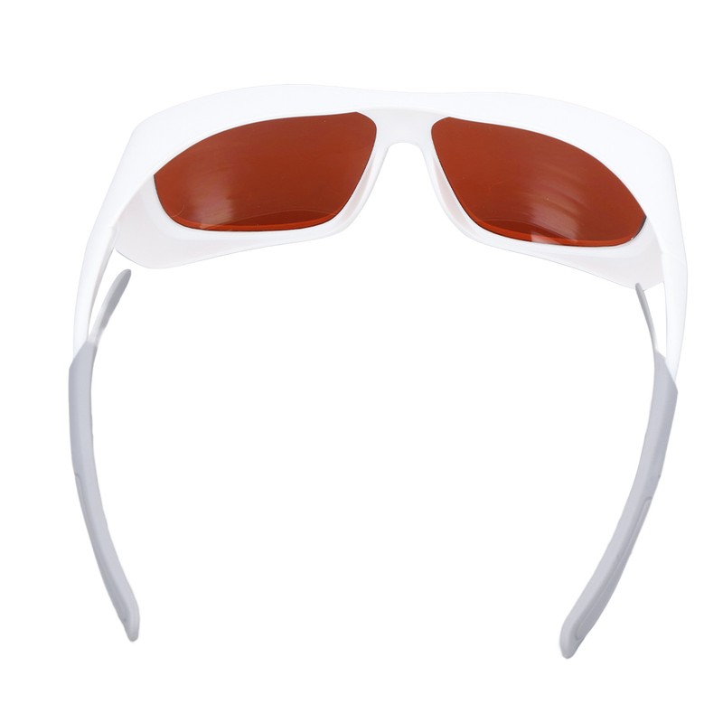 Laser Eye Safety Glasses 180‑540nm 750‑1100nm Fast Light Response PC