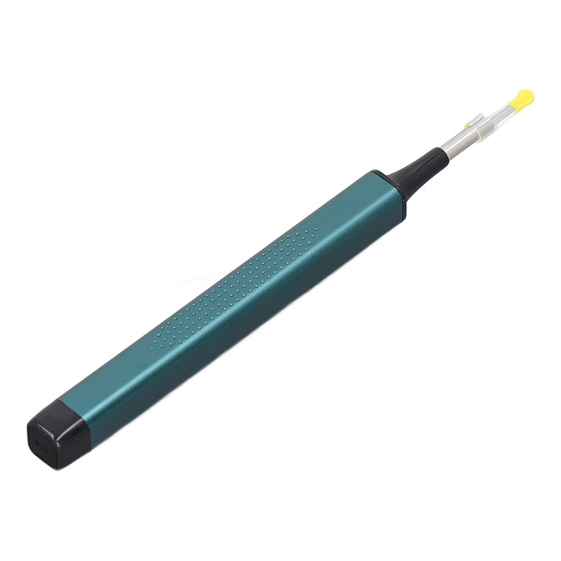 Ear Cleaner Camera Otoscope WiFi Wireless Connection Wax Removal Tool