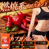 お徳用カプサイシン (540粒/約6ヶ月分)【123000110053102】