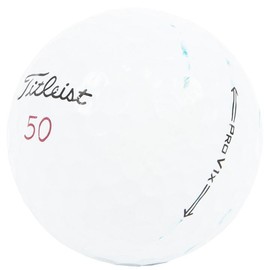 Titleist Pro V1x Mix - 1 Dozen:_Good