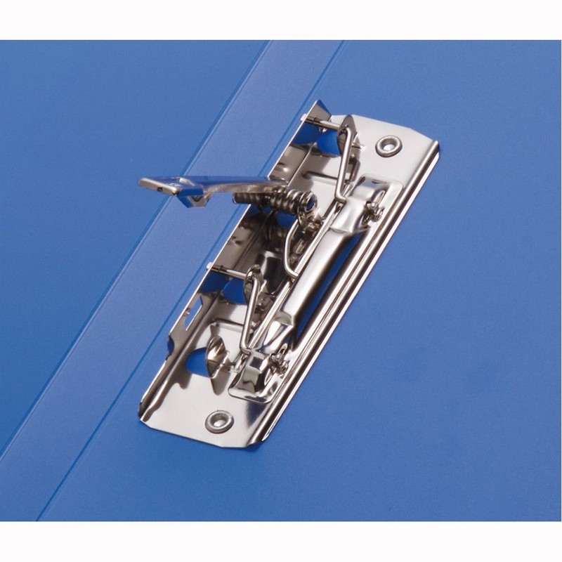 King Jim Simplys Z File Blue A4 578SP Ao