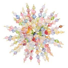 Pearl Star Complete Set "Multi Crystal"