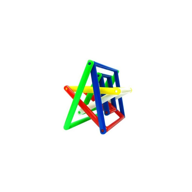 JELIKU Small Size Outing Toy, Educational Toy, Ages 3 and