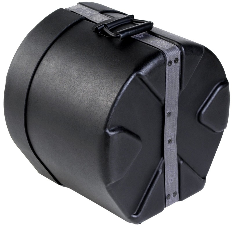 SKB 10 X 12 Tom Case with Padded Interior
