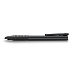 Lamy 1229745 Rollerball Pen, Matte Black