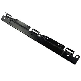 BST BSSP Rear Door Sill Panel Bracket Iron Replacement for 1999-2006 Chevy Silverado GMC Sierra 1500 2500 Extended Cab
