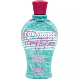 Devoted Creations 디보티드 크리에이션 터쿼이즈 템테이션 태닝 로션 Devoted Creation Turquoise Temptation Tanning Lotion