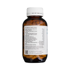 Therapure My Skin 120 Capsules