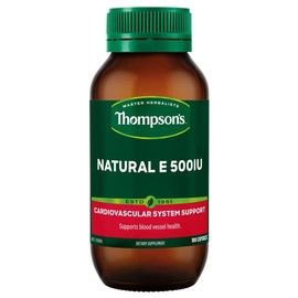 Thompsons Buy Thompson's Natural E Online Chemist Outlet