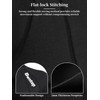 Owntop Wetsuits Jacket for Men - 2mm Neoprene Wetsuits Jacket