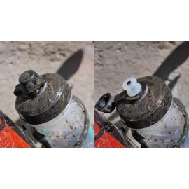 Zéfal Pack Sense Soft 80 No-Mud - Doppelpack Fahrrad- und Mountainbike-Trinkflaschen - Weiche und geruchlose Sportflasche - BPA-freie Wasserflasche - Silikonsauger - Transparent, 2 x 800 ml