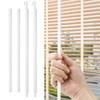 2 Sets 24inch Blind Wand Replacement with Hook, Blind Opener