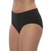 Felina Pima - Bragas hipster de algodón para mujer, cómoda