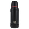 Cummins CMNTHERMOSBK Large 2-Liter Stainless Steel Insulated Water Bottle 67-Ounce