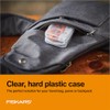 Fiskars - Kit de costura de viaje de 27 piezas