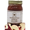 Homestyle Apple Butter, 18 oz