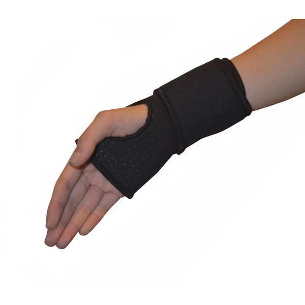FY GRID Wrist Hand Support - Daytime Wearing Brace for