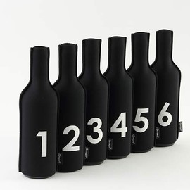 funvino/fanヴxi-no buraindoteisutexingu Bottle Sleeve 6, Books