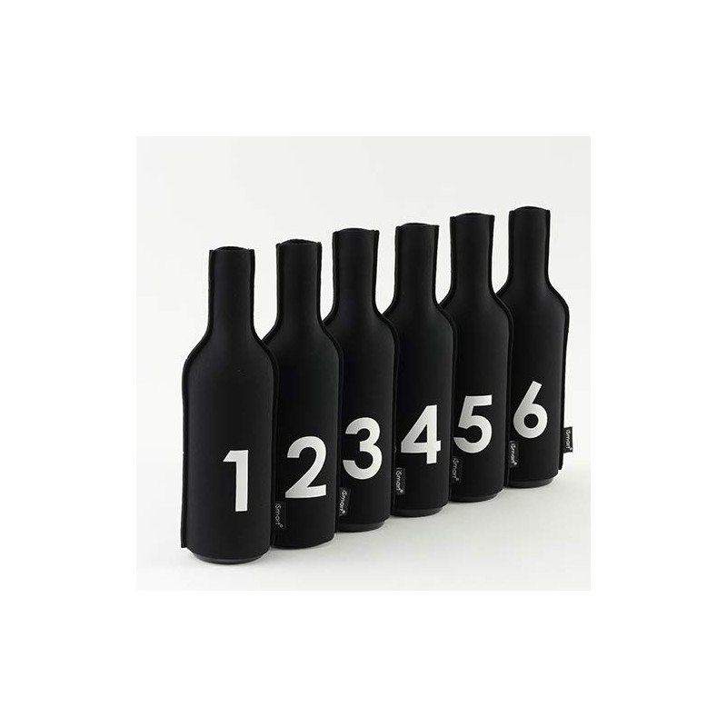 funvino/fanヴxi-no buraindoteisutexingu Bottle Sleeve 6, Books