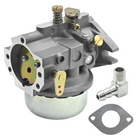 laffoonparts 52-053-18 Carburetor Replacement for Kohler Magnum K-Twin M18 MV18 M20 MV20 KT17 KT18 KT19 Engines 52-053-0952-053-28
