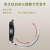 SQHYWJ Watch Band for Smart Watches 18 mm 20 mm