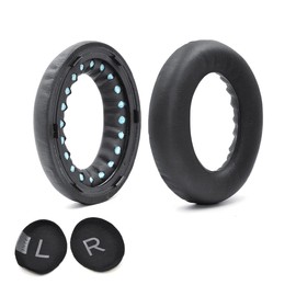 Electro-weideworld Replacement Ear Pads for Bose 700 (NC700) Noise Cancelling Headphones Earpads,High-Density Noise Cancelling Foam