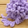JubileeYarn Fun Finger Loops Yarn - Polyester Jumbo Weight Loop