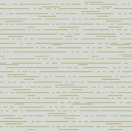 Andover Greatest Hits Vol 1 Libs Elliott Quilt Fabric Cotton Gray W Gold BTY