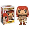 Funko POP Television: Son of Zorn Toy Figure
