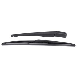 Windscreen Wiper Arm Car Rear Window Windscreen Wiper Arm with Blade Complete Set Rear Integrated Wiper Blade for X3 E83 03-10 Wiper x3 Rear Original