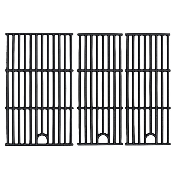 BBQration G426-0004-W1 G426-0005-W1 Grill Grate for Charbroil Performance 4-Burner 463352521