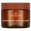 Origins High-Potency Night-A-Mins Resurfacing Cream 50 ml