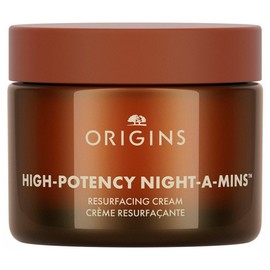 Origins High-Potency Night-A-Mins Resurfacing Cream 50 ml