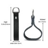 Heavy Duty Leather Tool Belt Strap Connectors Accessories fits 3