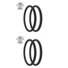 Peakloong Patellar Strap Patellar Strap Used to Relieve Knee Pain