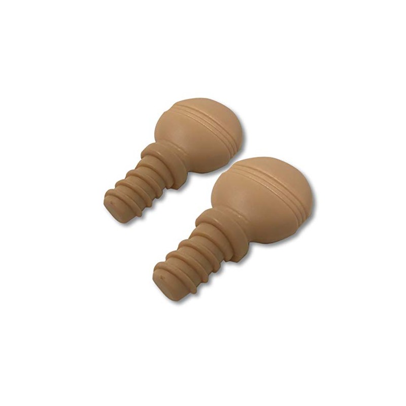 Quilted Bear Elbesee Versatile Seat Frame Tightener Replacement Part (2)