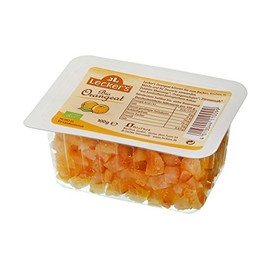 Delicious Organic Orange Peat (1 x 100 g)