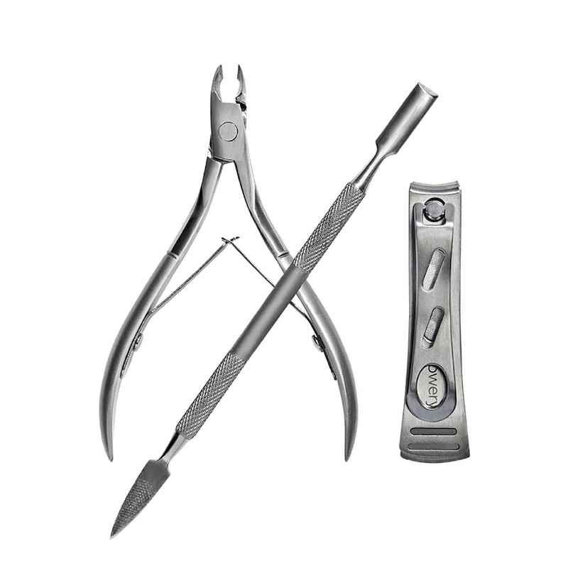 Flowery Pro Manicure Kit